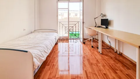 Apartamento 90 m² em Málaga