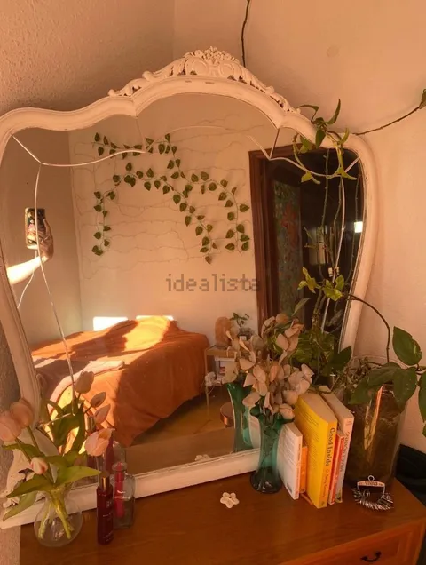 Chambre à louer, Barcelone
