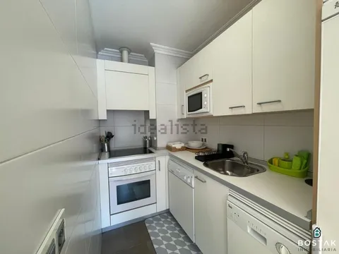 Appartamento 58 m² a Bilbao
