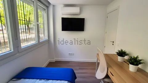 Habitació de lloguer, Madrid (3/9)