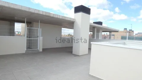 Apartamento 80 m² em Utebo