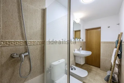 Appartamento 110 m² a Madrid