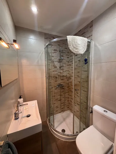 Pis de 118 m² a Salamanca