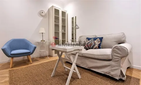 Pis de 35 m² a Madrid