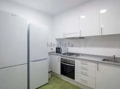 Room for rent, Barcelona