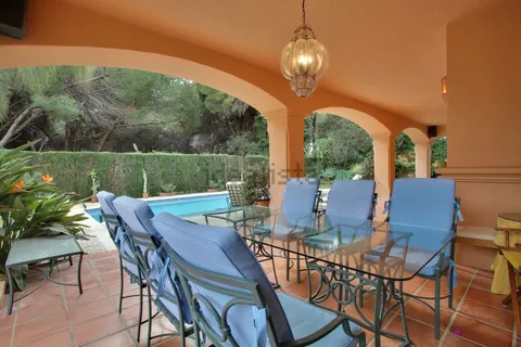 Casa de 450 m² a Estepona