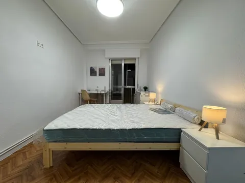 Zimmer zur Miete, Valladolid (3/5)
