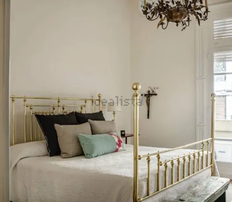 Pis de 245 m² a Madrid