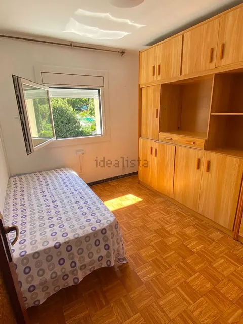 Chambre à louer, Barcelone