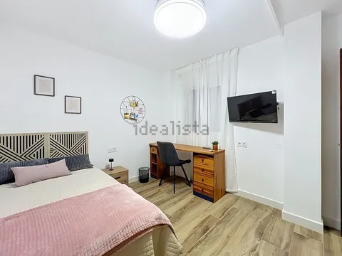 Chambre à louer, Alméria