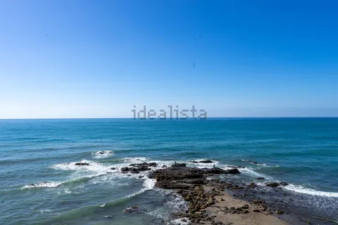 Flat 75 m² in Benalmádena