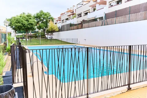 Flat 85 m² in Guillena (3/29)