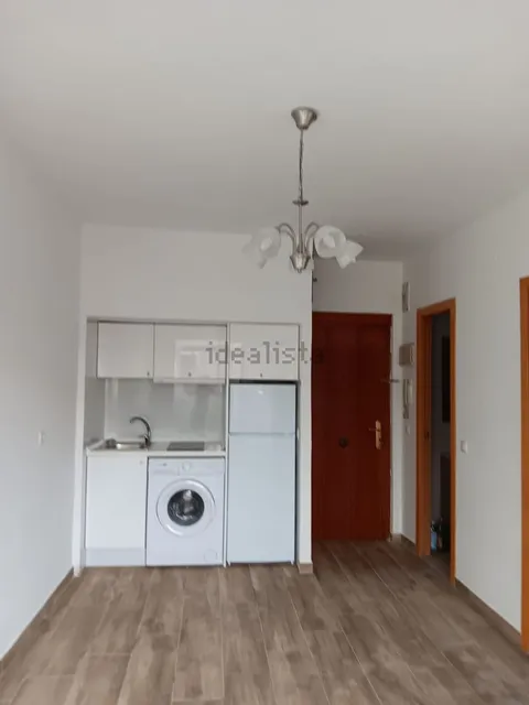 Pis de 47 m² a Madrid