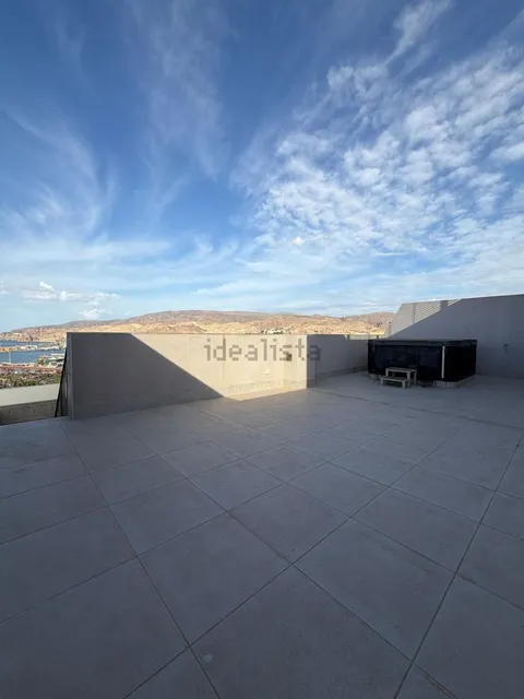 Pis de 90 m² a Almeria