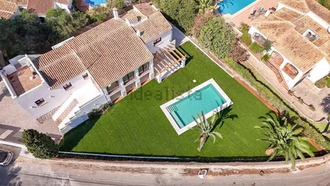 Casa de 344 m² en Jávea