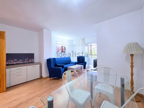 Pis de 130 m² a Cartagena