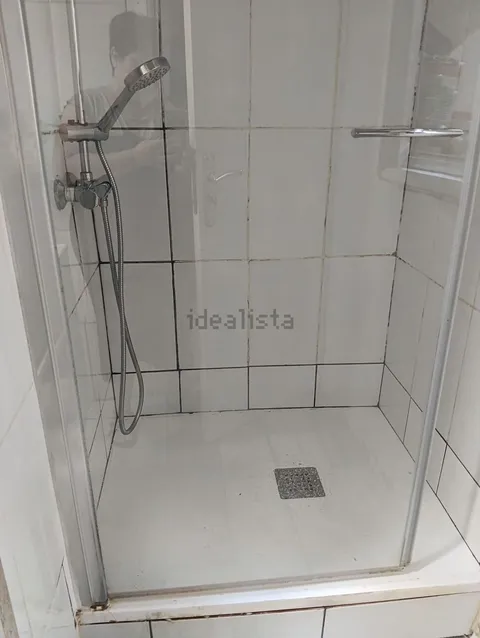 Room for rent, Madrid
