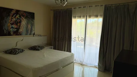 Pis de 190 m² a Benahavís