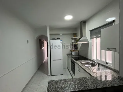 Pis de 75 m² a Còrdova