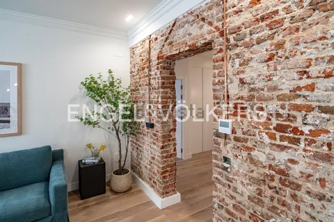 Pis de 134 m² a Madrid
