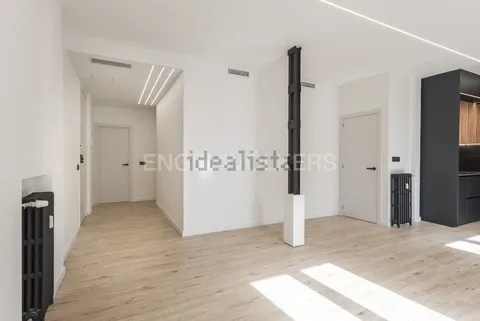 Appartamento 111 m² a Madrid