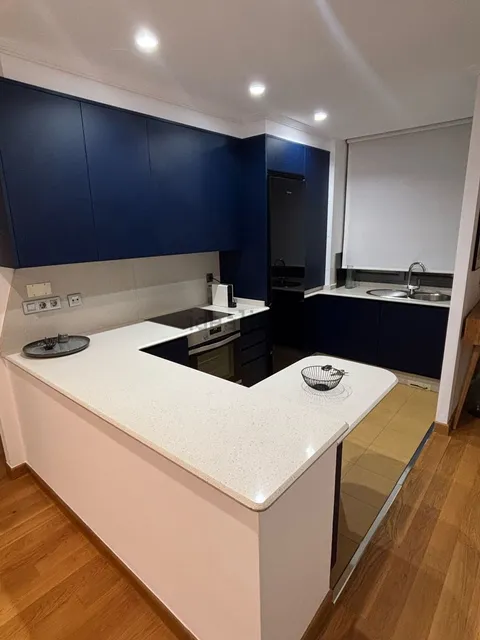 Pis de 80 m² a Vigo