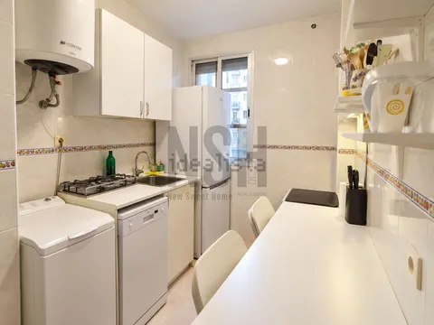 Pis de 83 m² a Madrid