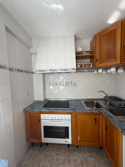 Habitació de lloguer, Marbella