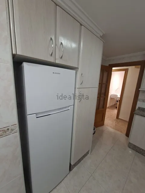 Pis de 98 m² a València