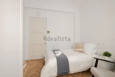 Pis de 55 m² a Madrid