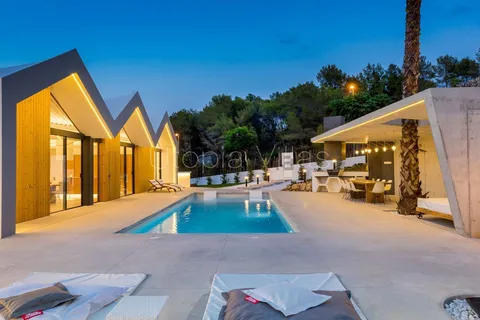House 420 m² in Sant Pere de Ribes