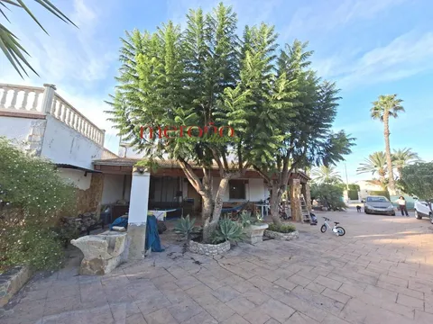 Casa de 185 m² a Elx