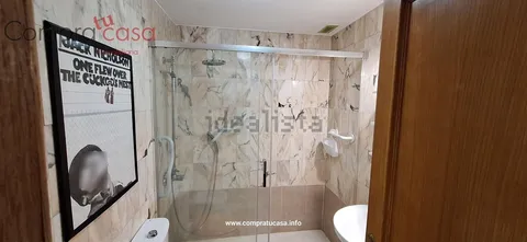 Pis de 85 m² a Segovia
