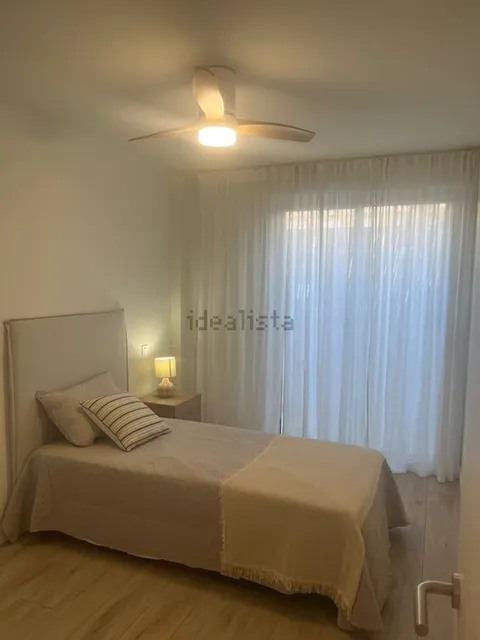 Wohnung 100 m² in Xàbia / Jávea