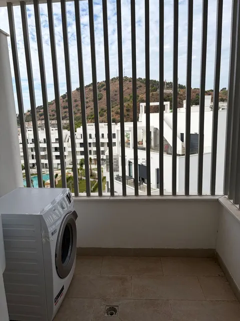 Pis de 240 m² a Màlaga