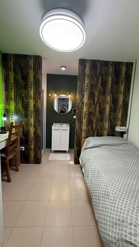 Habitació de lloguer, Vícar (3/20)