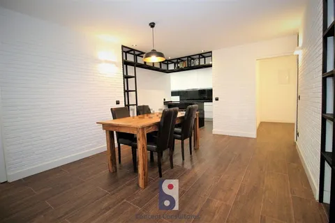 Pis de 130 m² a Madrid