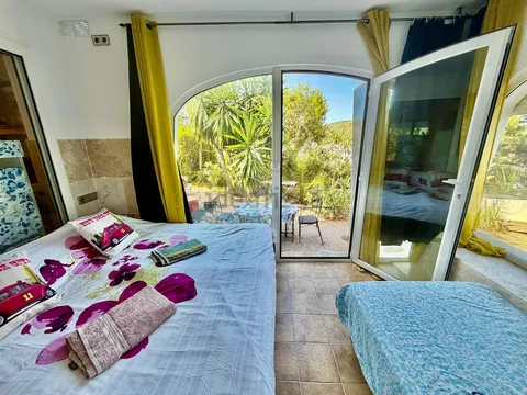Квартира 55 м² у Santa Eulària des Riu