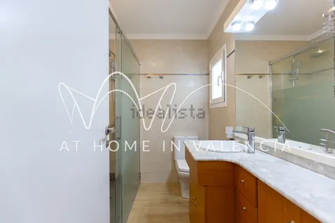 Appartamento 90 m² a Valencia