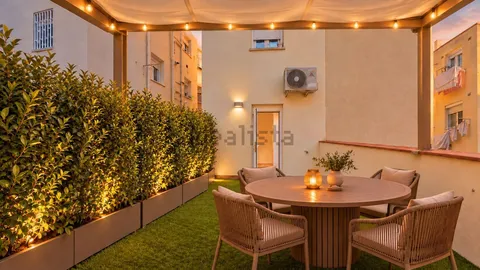Pis de 65 m² a Madrid