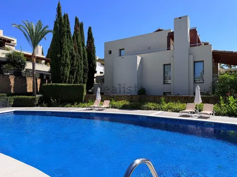 Pis de 167 m² a Marbella