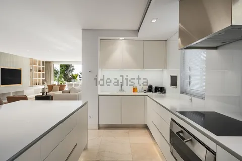 Haus 442 m² in Marbella