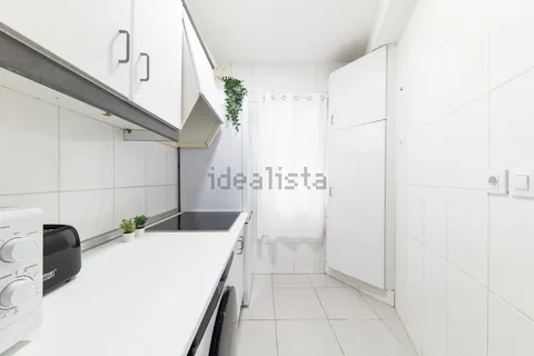Stanza in affitto, Madrid
