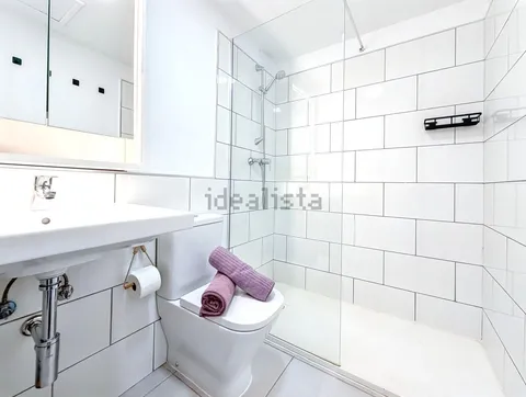 Pis de 30 m² a La Oliva