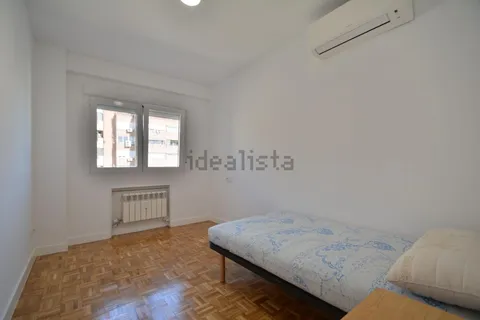Pis de 123 m² a Madrid