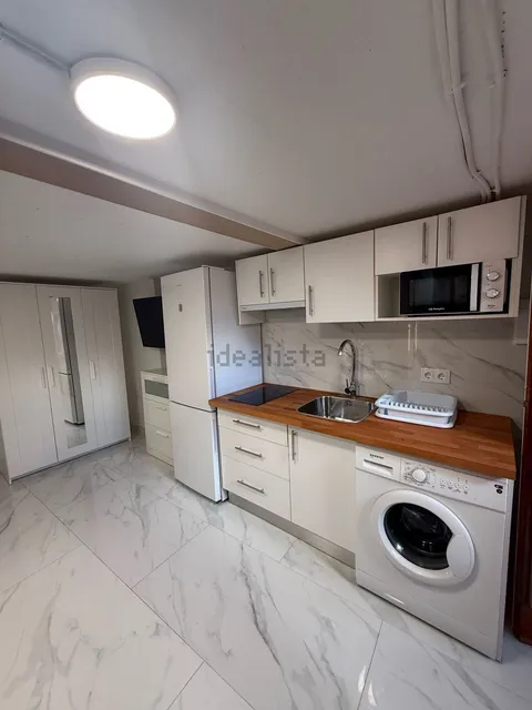 Pis de 25 m² a Almuñécar