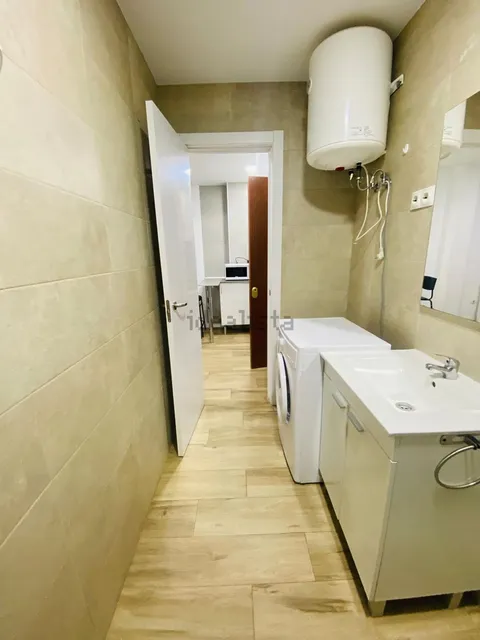 Appartamento 40 m² a Madrid