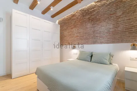 Pis de 36 m² a Barcelona