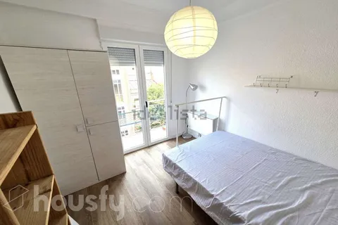Pis de 75 m² a Madrid