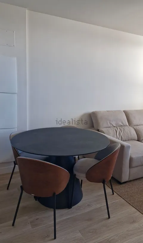 Pis de 94 m² a Madrid